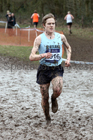 Senior mens 2018 British Inter Counties Cross Country Champs., Prestwold Hall, Loughborough. Photo: David T. Hewitson/Sports for All Pics
